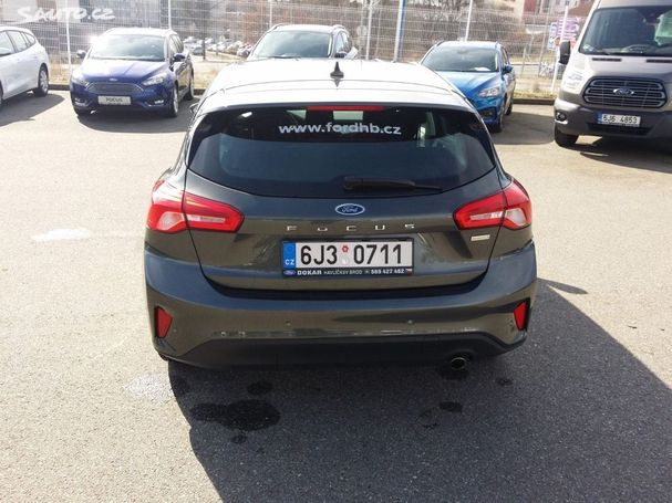 Ford Focus 1.0 94 kW image number 7