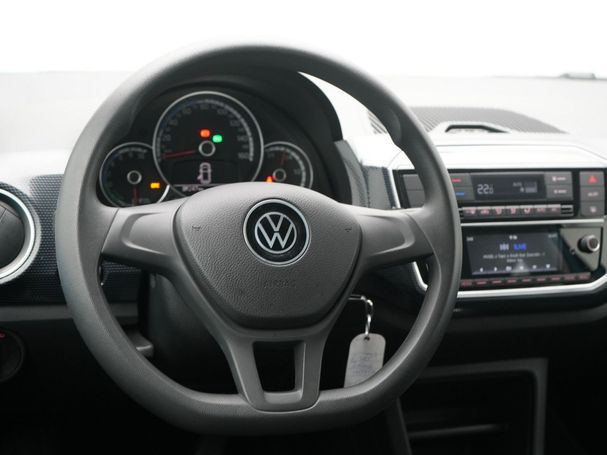 Volkswagen up! 60 kW image number 6