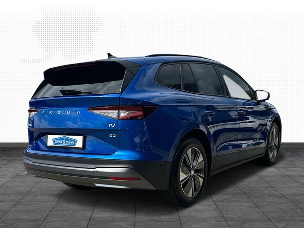 Skoda Enyaq 60 132 kW image number 2