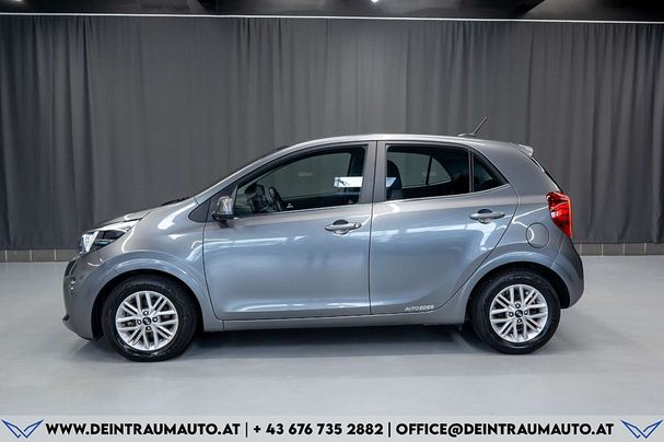 Kia Picanto 1.0 ISG 49 kW image number 5