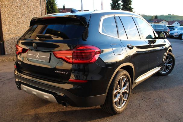 BMW X3 xDrive 195 kW image number 5