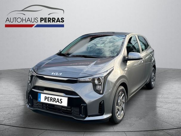 Kia Picanto 1.0 Vision 46 kW image number 2