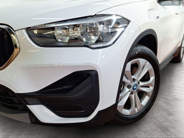 BMW X1 25e xDrive 162 kW image number 8