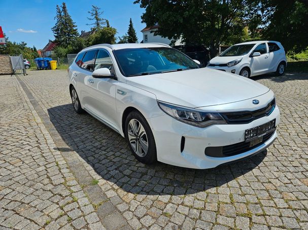 Kia Optima Sportswagon 2.0 Spirit 151 kW image number 2