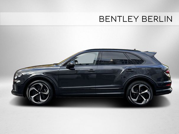 Bentley Bentayga V8 404 kW image number 7