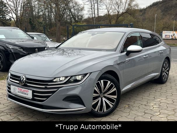 Volkswagen Arteon 2.0 TDI 147 kW image number 2