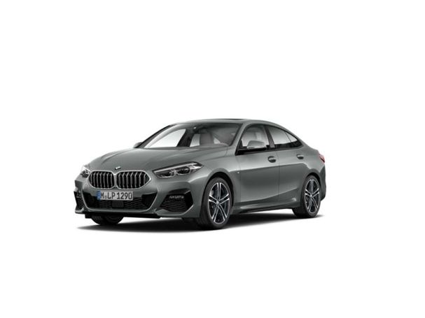 BMW 218i 100 kW image number 1