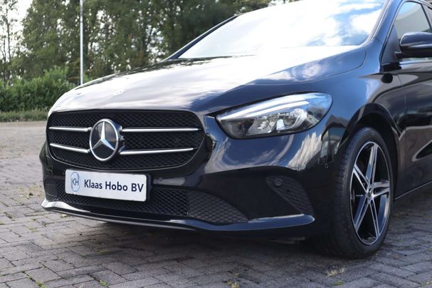 Mercedes-Benz B 250 e 160 kW image number 1