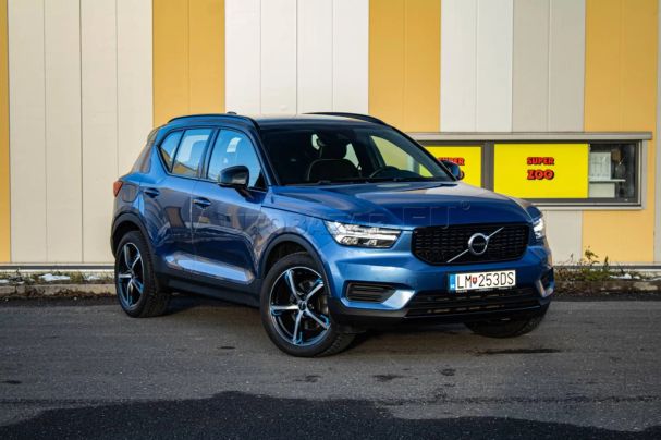 Volvo XC40 D3 AWD 110 kW image number 1