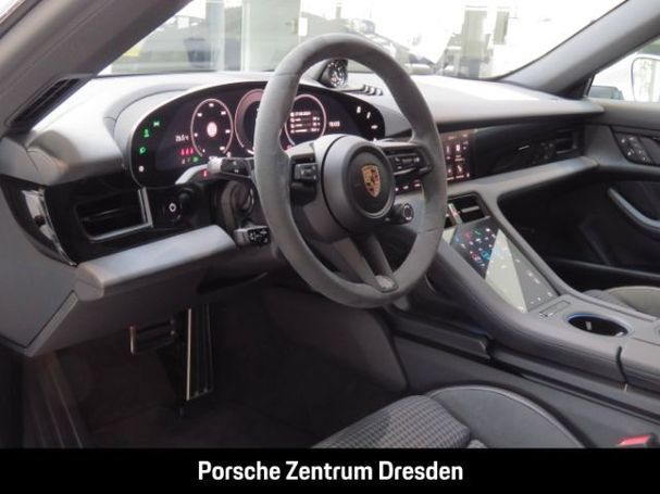 Porsche Taycan Sport Turismo 320 kW image number 7