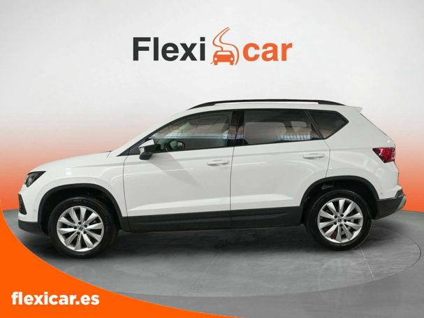 Seat Ateca 1.5 TSI Style 110 kW image number 5