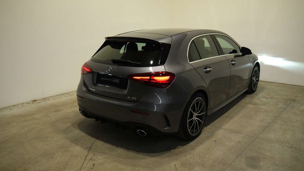 Mercedes-Benz A 35 AMG 4Matic 225 kW image number 3