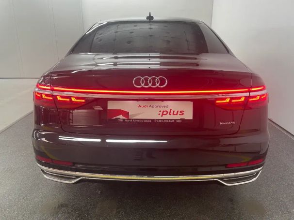 Audi A8 338 kW image number 8