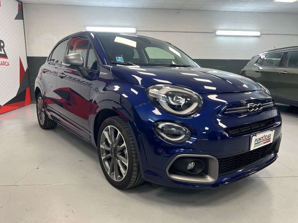 Fiat 500X 1.0 88 kW image number 2