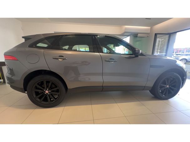 Jaguar F-Pace 30d Prestige 221 kW image number 5