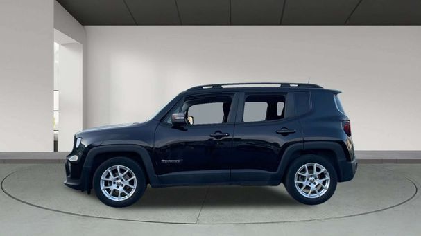 Jeep Renegade 1.0 Longitude 88 kW image number 7