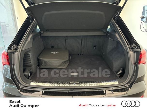 Audi Q3 1.4 TFSIe S tronic S-line 180 kW image number 12