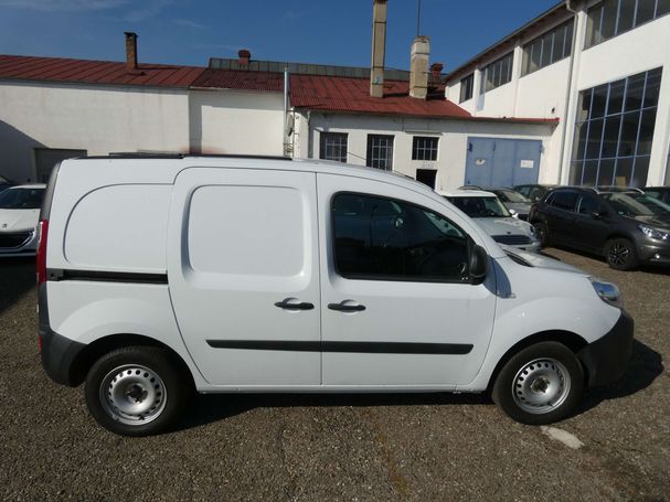 Renault Kangoo Energy dCi 75 55 kW image number 6