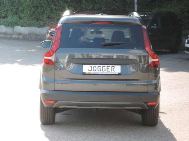 Dacia Jogger TCe 81 kW image number 8