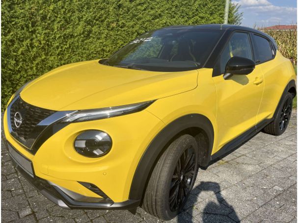 Nissan Juke 114 84 kW image number 8