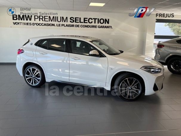 BMW X2 xDrive 162 kW image number 19