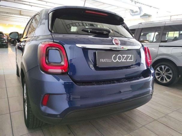 Fiat 500X 1.6 MultiJet 96 kW image number 4