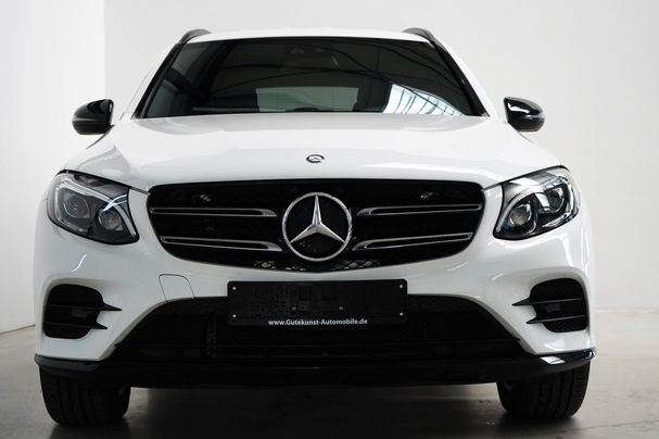 Mercedes-Benz GLC 250 4Matic 155 kW image number 3