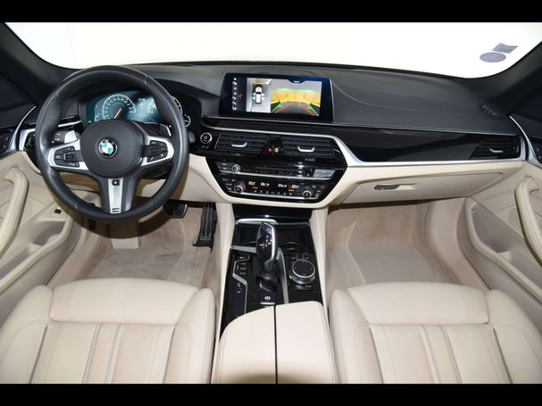 BMW 530i Touring 188 kW image number 4