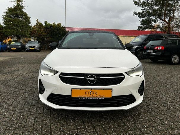 Opel Corsa 74 kW image number 3