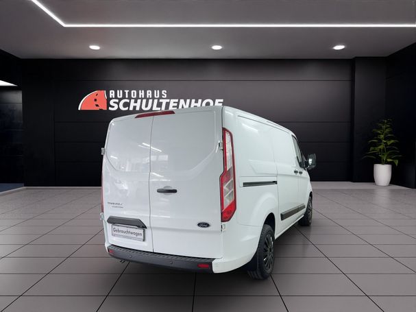 Ford Transit Custom 280 Trend 77 kW image number 6