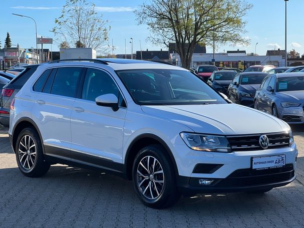 Volkswagen Tiguan 1.5 TSI DSG 110 kW image number 2