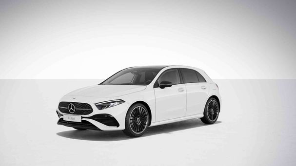 Mercedes-Benz A 180 100 kW image number 5