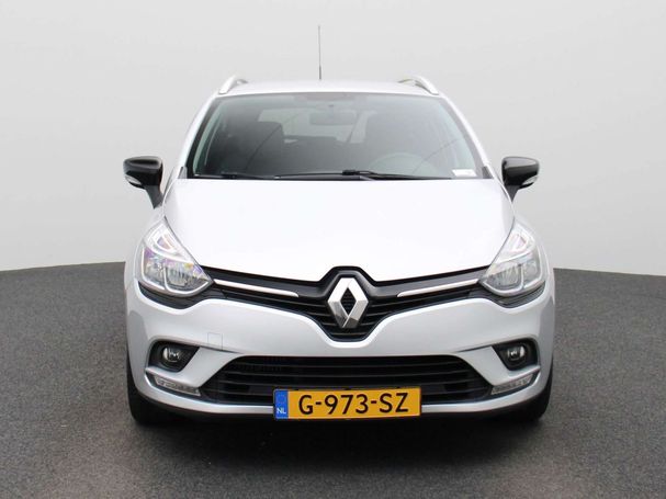 Renault Clio Estate TCe Limited 66 kW image number 2