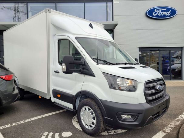 Ford Transit 2.0 96 kW image number 3