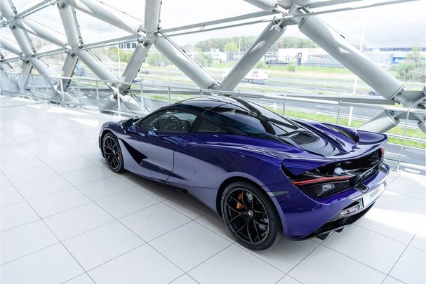 McLaren 720S 530 kW image number 4