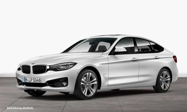 BMW 340i xDrive 240 kW image number 1