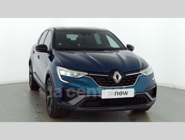 Renault Arkana 1.3 TCe EDC 103 kW image number 2