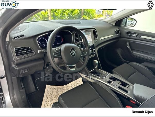 Renault Megane 103 kW image number 22