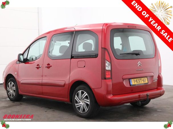 Citroen Berlingo VTi Tendance 72 kW image number 5