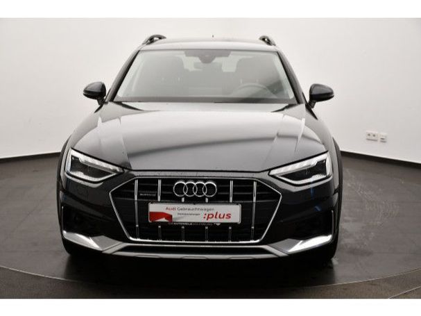 Audi A4 Allroad 45 TFSI quattro S tronic 195 kW image number 19