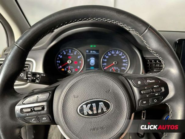 Kia Stonic 74 kW image number 7