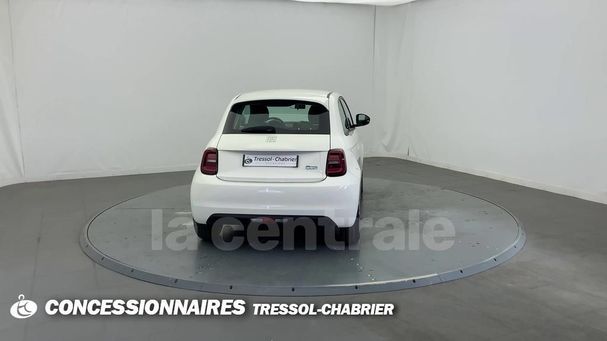 Fiat 500 e 88 kW image number 6