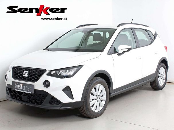 Seat Arona 1.0 TSI Reference 70 kW image number 1