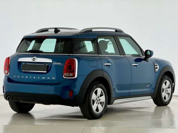 Mini Cooper D Countryman ALL4 110 kW image number 3