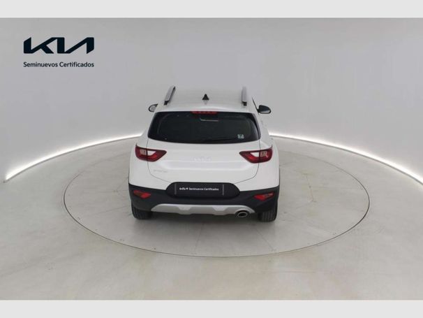 Kia Stonic 1.2 62 kW image number 6