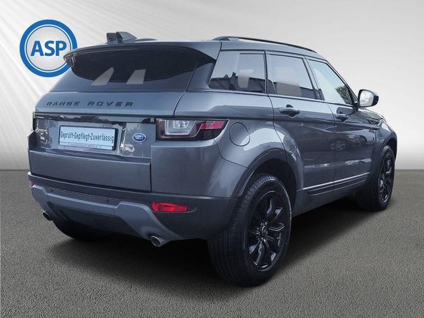 Land Rover Range Rover Evoque SE 177 kW image number 3