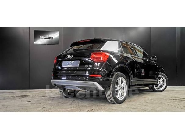 Audi Q2 30 TDI S tronic S-line 85 kW image number 14