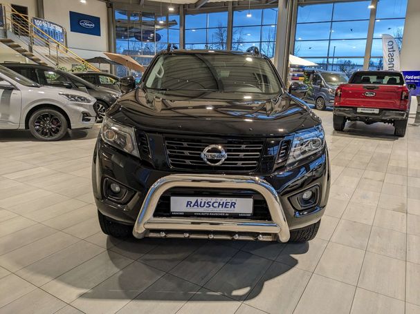 Nissan Navara 140 kW image number 7