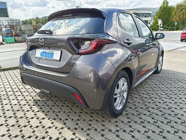 Mazda 2 Hybrid 85 kW image number 2