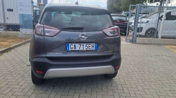 Opel Crossland X 1.5 Innovation 75 kW image number 5